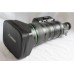 Canon EFP Tele Portable 33x J33aX11 B4 IAS SX 12 11-363mm lens for 2/3